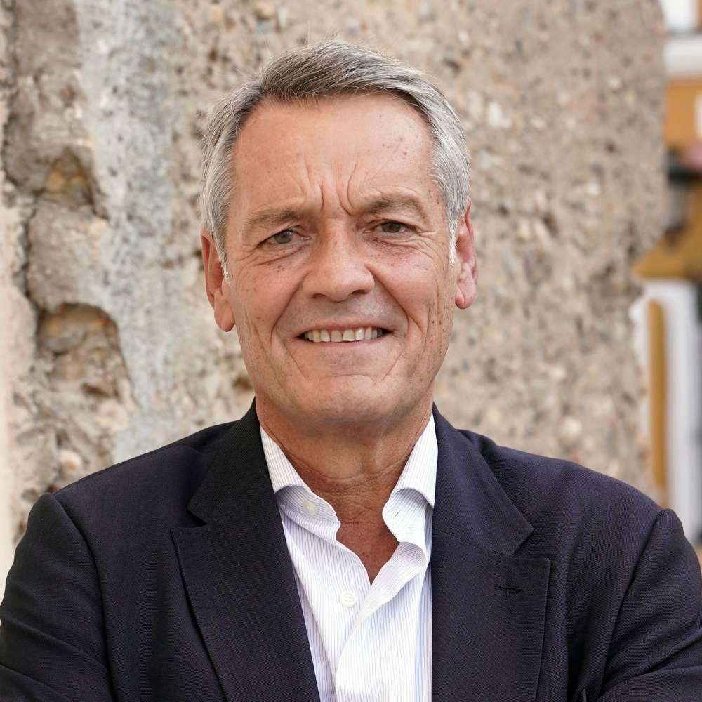 Pedro Ignacio García Rivero
