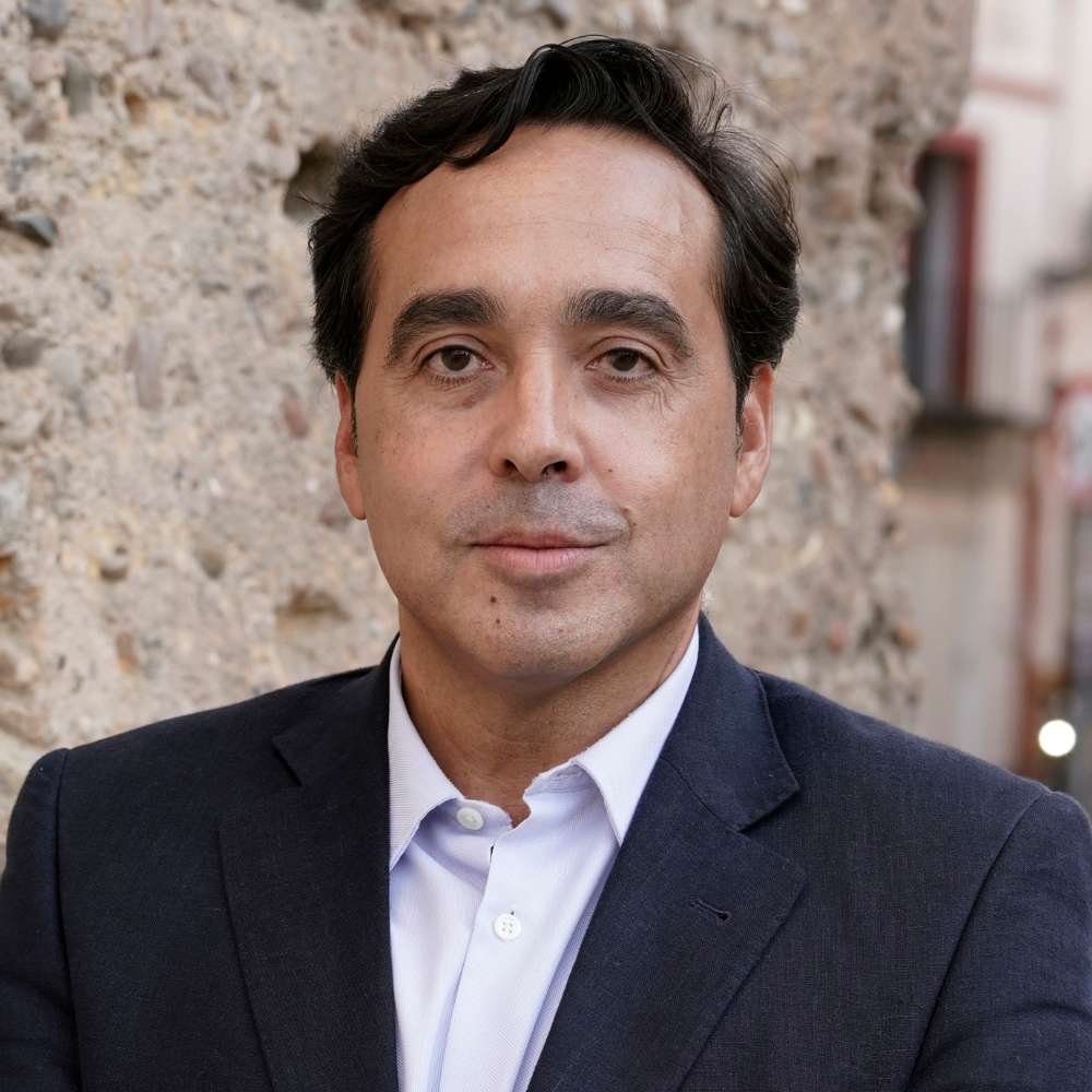 Andrés Morilla Gallego