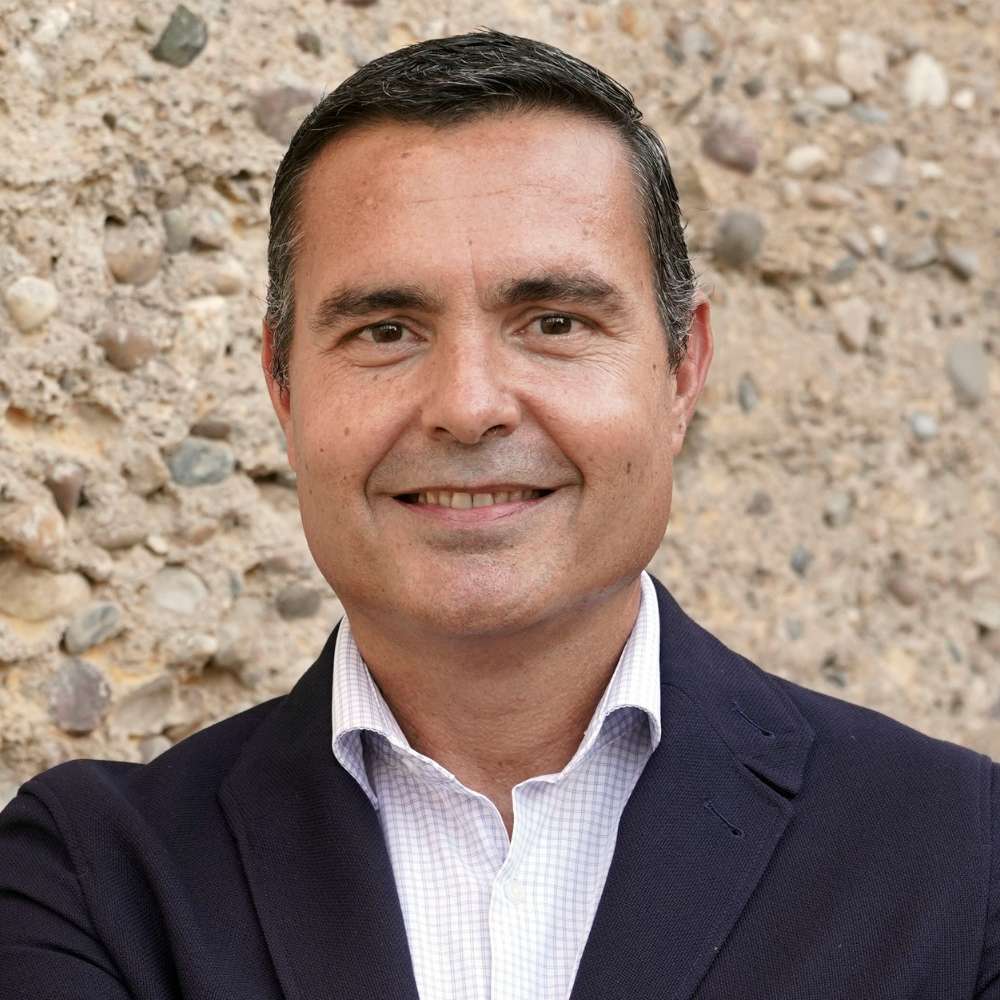 Fernando Vaz Calderón