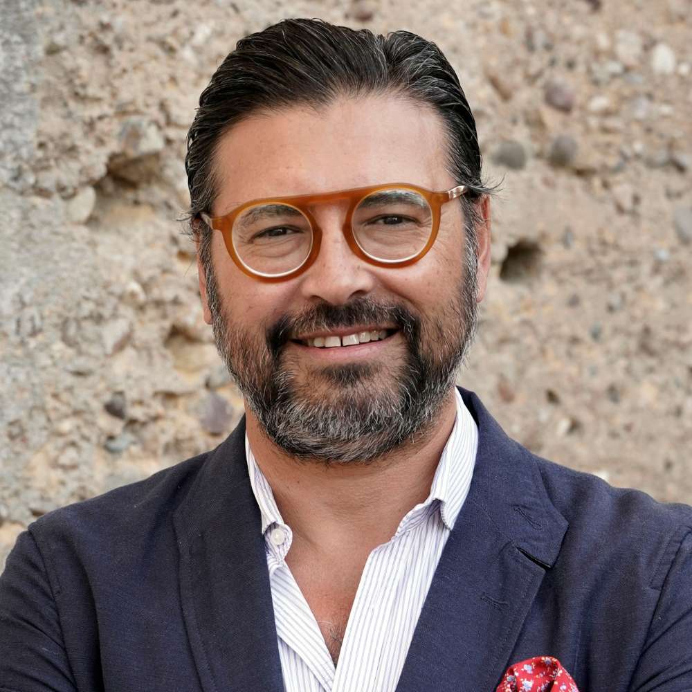 Antonio Luis Martín Gallardo