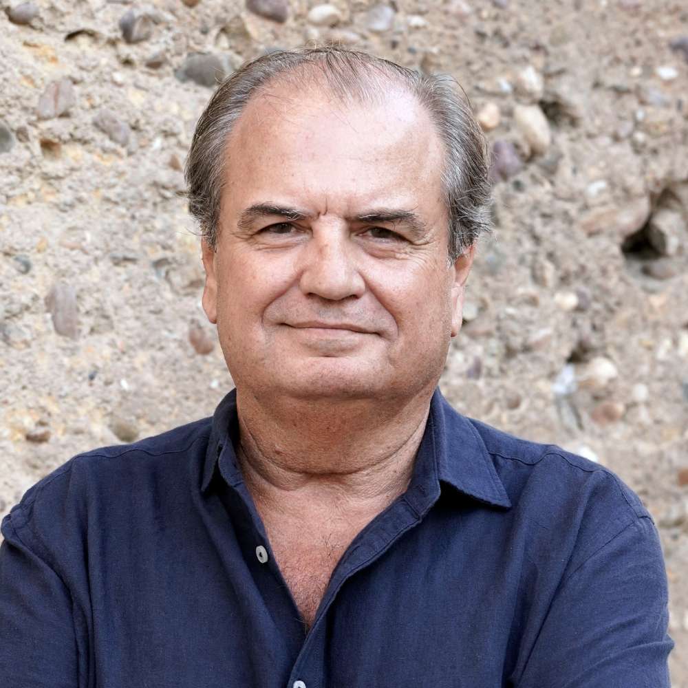 Enrique Gutiérrez Carrasquilla
