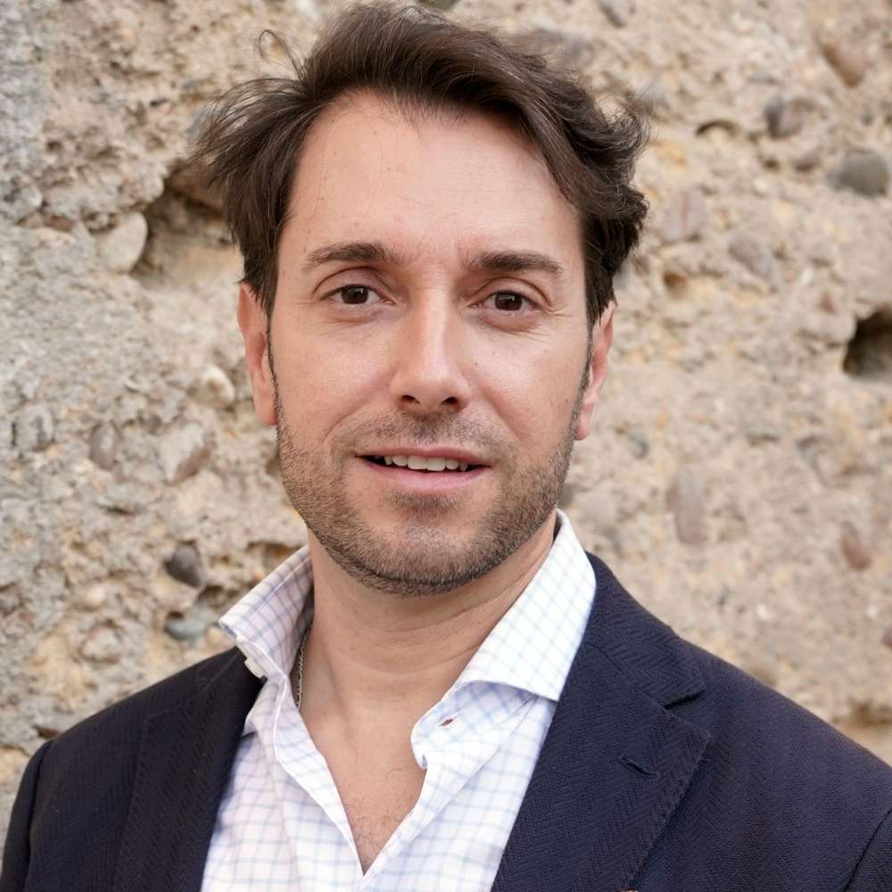 José Rodríguez Gil