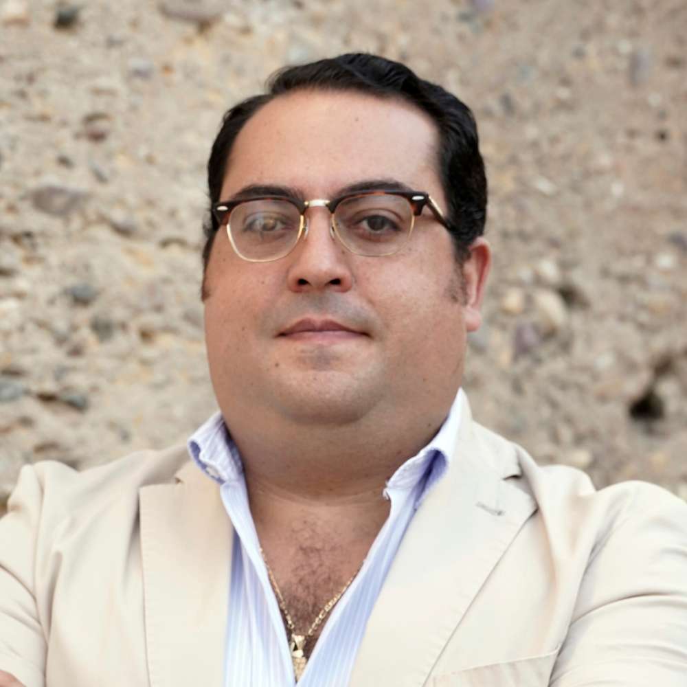 Alberto Manuel Moreno Rivero