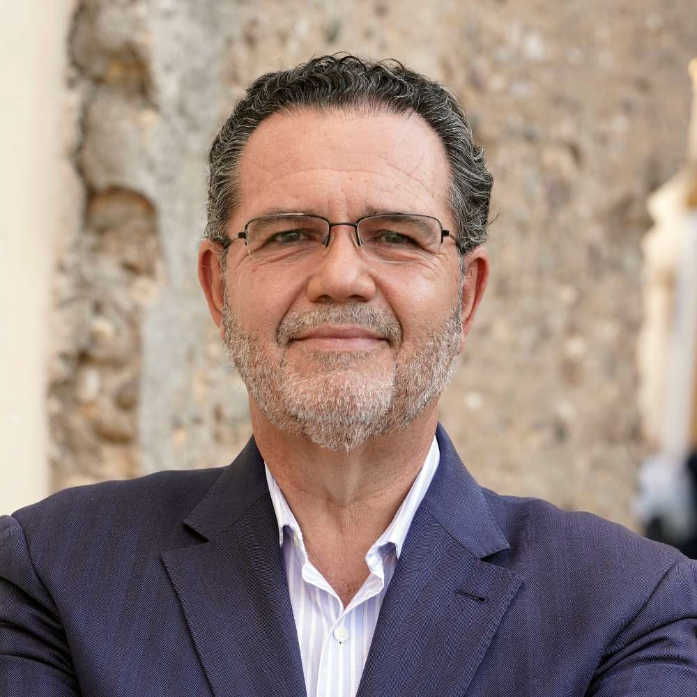 José Carlos López Alba