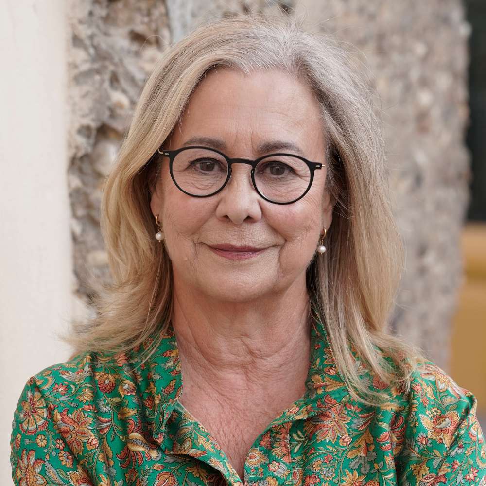Mª Dolores Martínez Ruiz