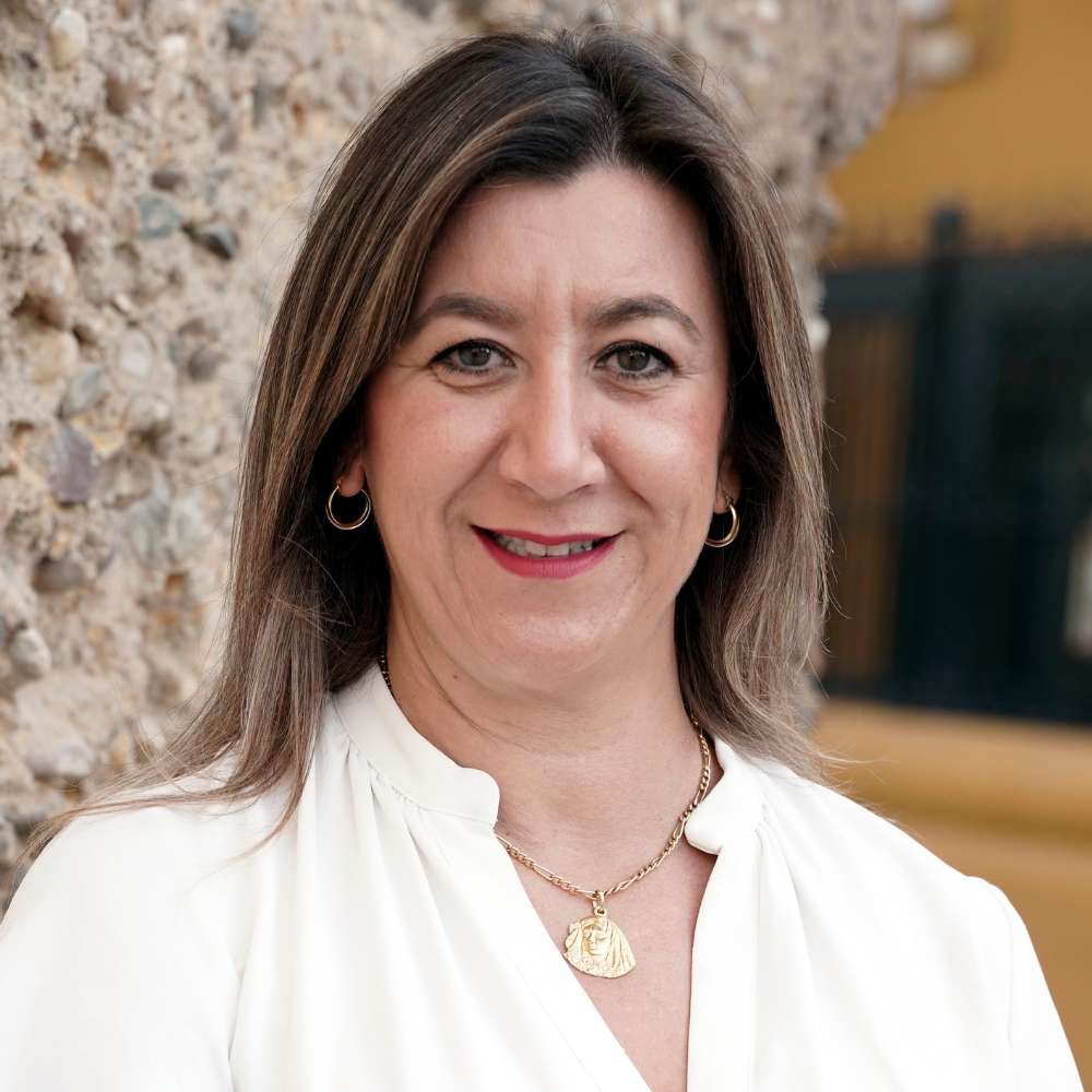 Mª Luisa Díaz Vera