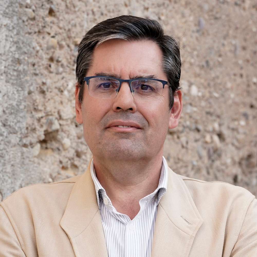 Sancho Dávila Miura