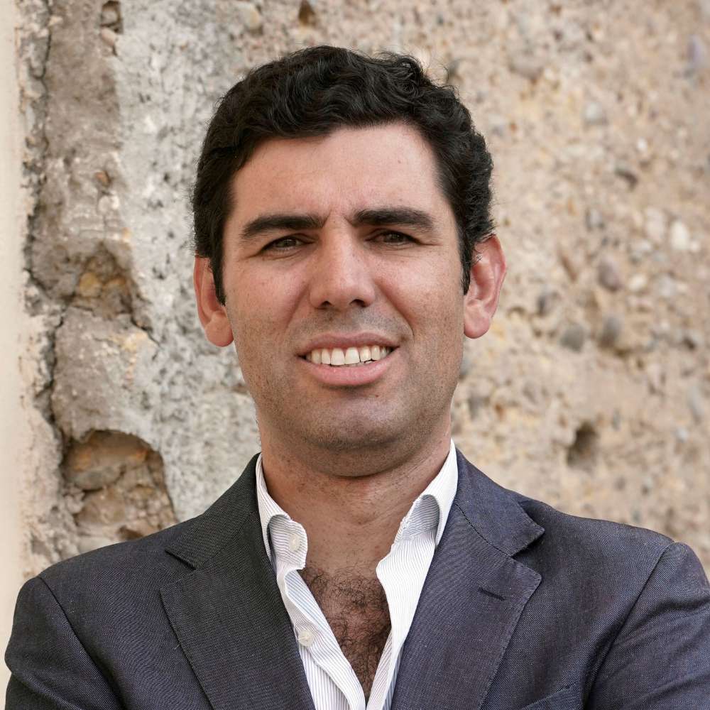 José Antonio Álvarez Ferraro